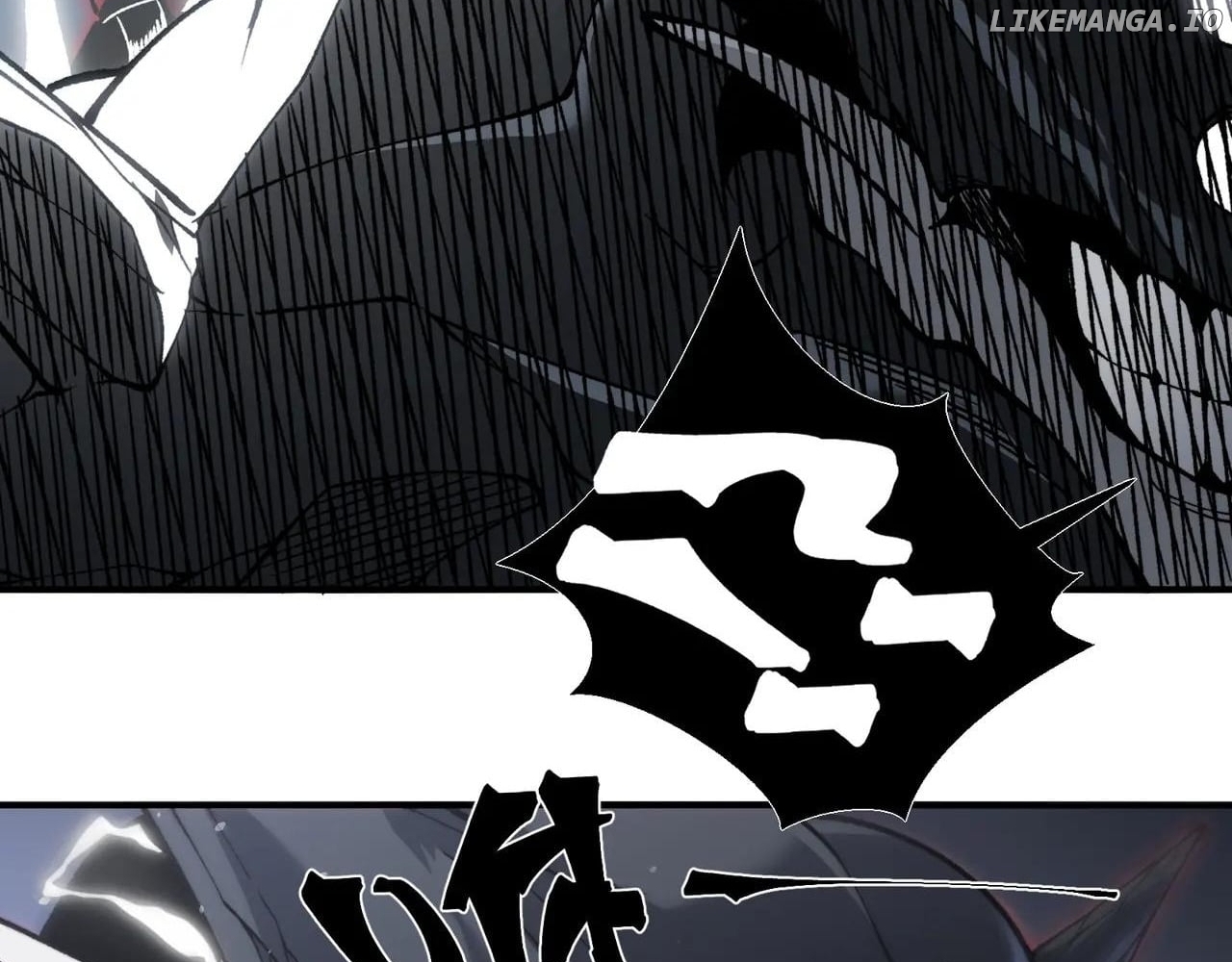The Devil Never Cries Chapter 91 - page 83